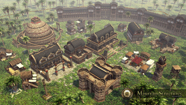 Age Of Empires Online Download For Mac