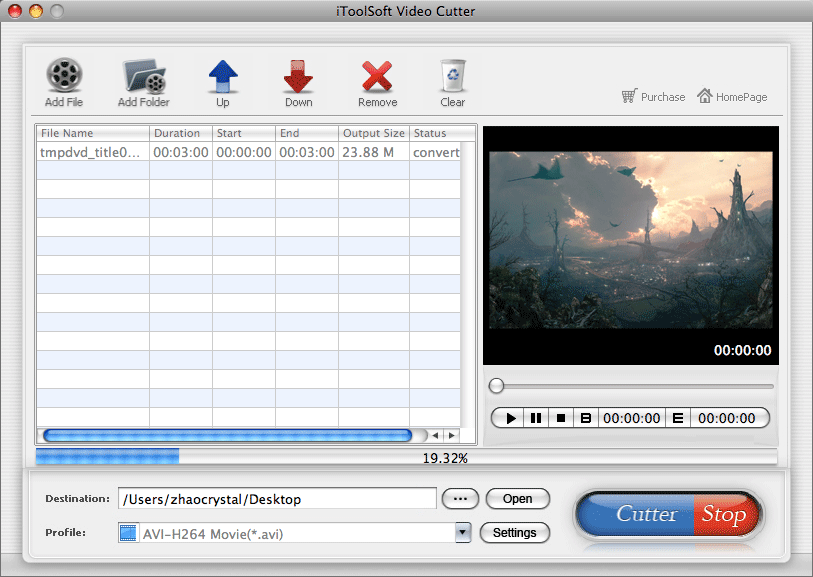 Download Video Cutter For Mac